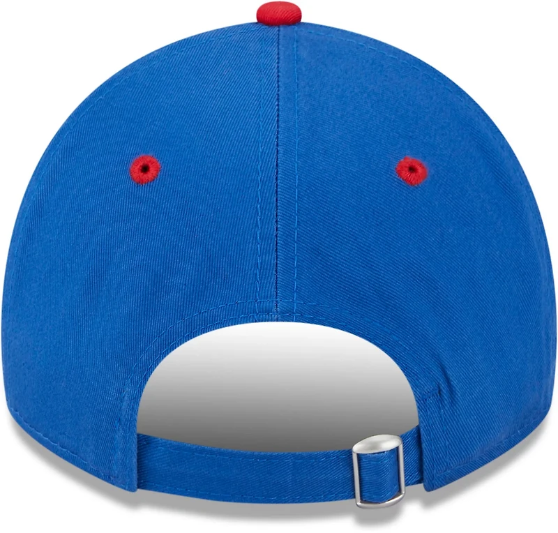 New Era Men's El Paso Chihuahuas MiLB 9TWENTY Cap