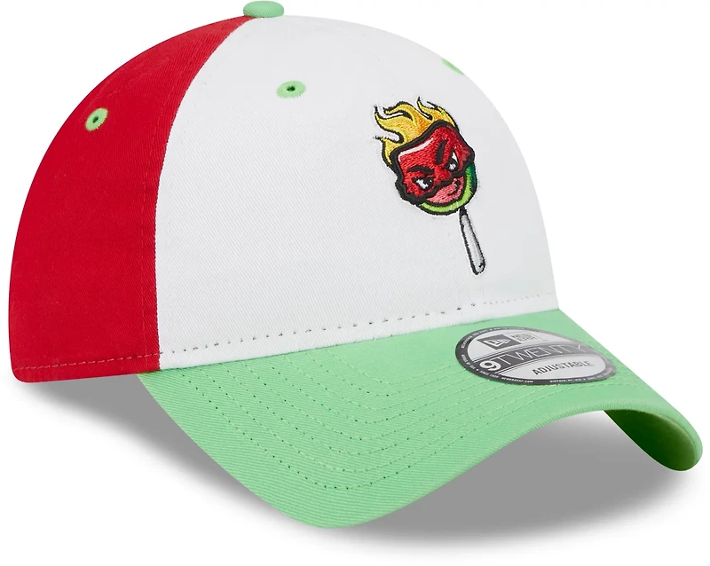 New Era Men's Sugar Land Space Cowboys MiLB 9TWENTY Cap