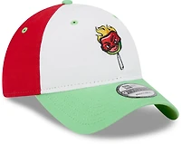 New Era Men's Sugar Land Space Cowboys MiLB 9TWENTY Cap