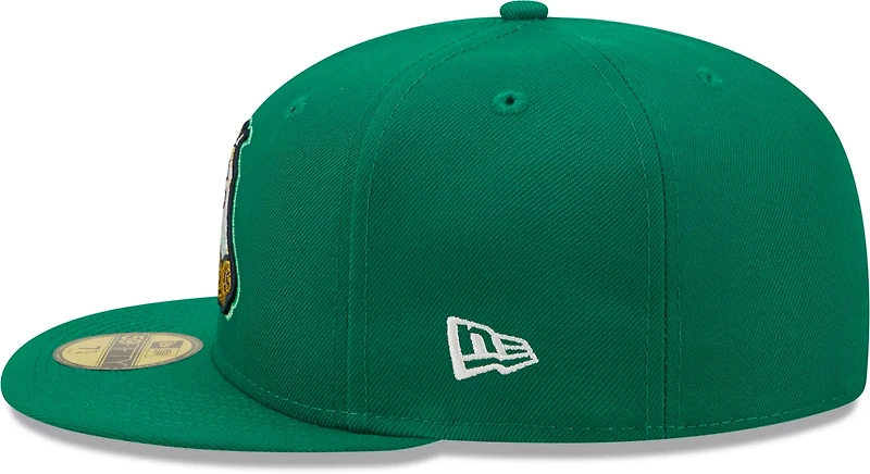 New Era Men's Charlotte Knights Copa MiLB 59FIFTY Cap