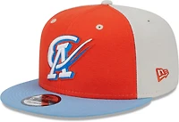 New Era Men's Oklahoma City Dodgers Copa MiLB 9FIFTY Cap