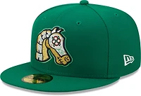 New Era Men's Charlotte Knights Copa MiLB 59FIFTY Cap