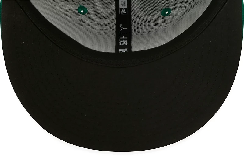 New Era Men's Charlotte Knights Copa MiLB 59FIFTY Cap