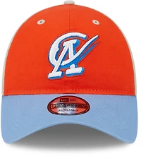 New Era Men's Oklahoma City Dodgers  MiLB 9TWENTY Cap