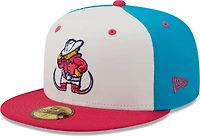 New Era Men's Amarillo Sod Poodles Copa MiLB 59FIFTY Cap