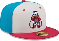 New Era Men's Amarillo Sod Poodles Copa MiLB 59FIFTY Cap