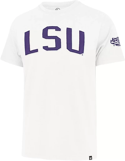 '47 Louisiana University Namesake Fieldhouse T-shirt