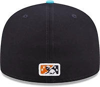 New Era Men's Sugar Land Space Cowboys MiLB AC 59FIFTY Cap