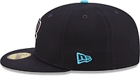 New Era Men's Sugar Land Space Cowboys MiLB AC 59FIFTY Cap