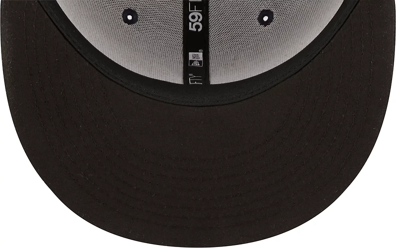 New Era Men's Sugar Land Space Cowboys MiLB AC 59FIFTY Cap