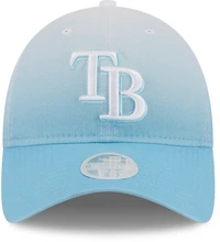 New Era Women's Tampa Bay Rays Ombre 9TWENTY Cap