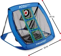 Rukket Sports Pop-Up Golf Pitching And Chipping Target