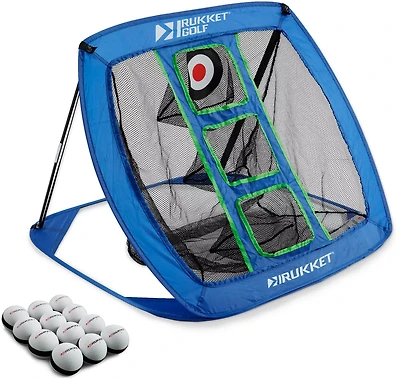 Rukket Sports Pop-Up Golf Pitching And Chipping Target