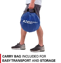 Rukket Sports Pop-Up Golf Pitching And Chipping Target