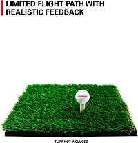 Rukket Sports Tru-Spin Foam Practice Golf Ball 24-Pack