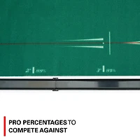 Rukket Sports 2-in-1 Putting Green