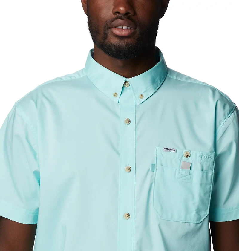 Columbia Sportswear Men's Bonefish Shirt