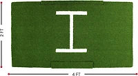 Rukket Sports Standing Turf Mat