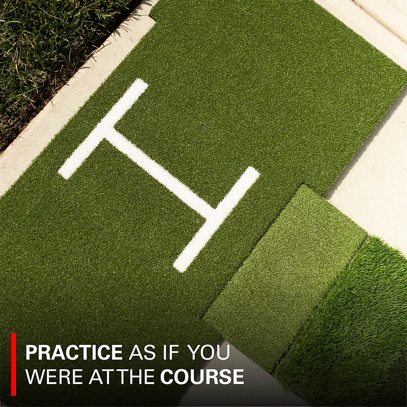 Rukket Sports Standing Turf Mat