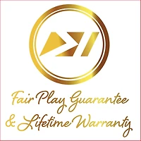 Rukket Sports Range Pro 5x5ft Folding Golf Hitting Mat