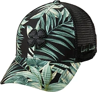 Black Clover Adults' Tropical Collection Island Luck 14 Cap