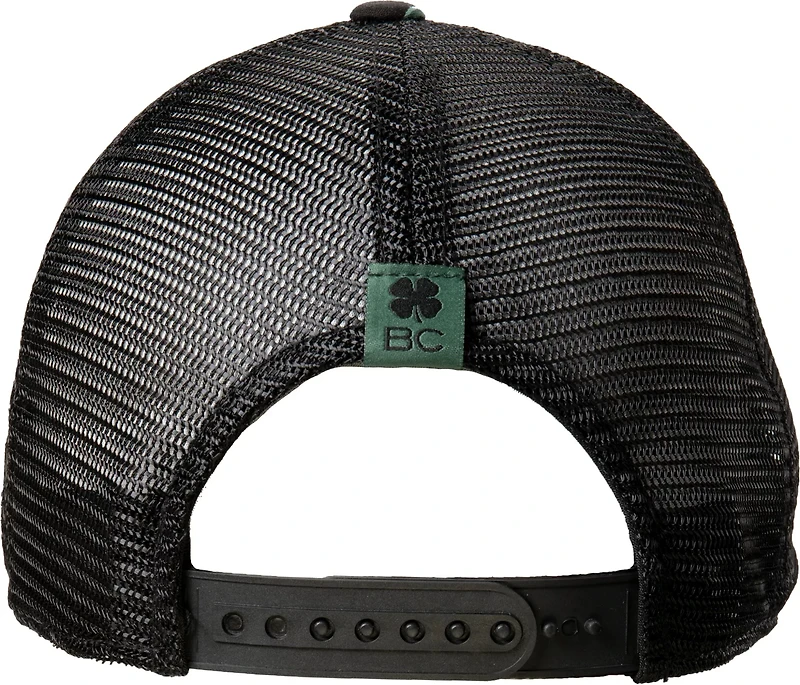 Black Clover Adults' Tropical Collection Island Luck 14 Cap