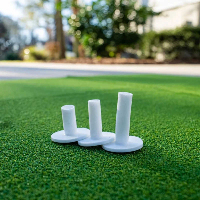 Rukket Sports Range Pro 5x5ft Folding Golf Hitting Mat