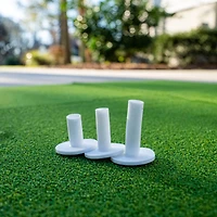 Rukket Sports Range Pro 5x5ft Folding Golf Hitting Mat