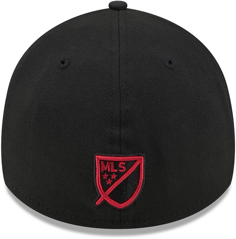 New Era Men's Atlanta United MLS Kick Off 39THIRTY Cap