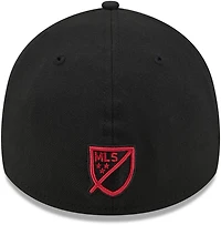 New Era Men's Atlanta United MLS Kick Off 39THIRTY Cap