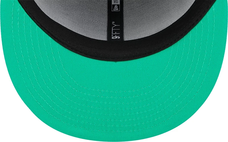 New Era Men's Austin FC MLS Kick Off 9FIFTY Cap