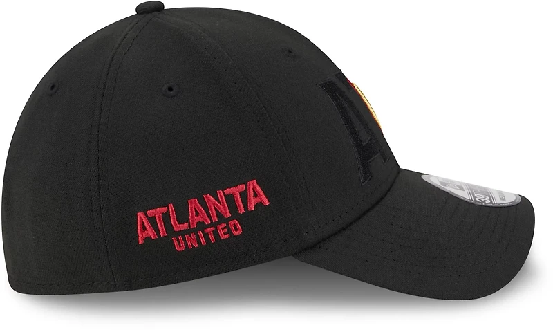 New Era Men's Atlanta United MLS Kick Off 39THIRTY Cap