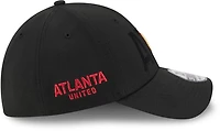 New Era Men's Atlanta United MLS Kick Off 39THIRTY Cap