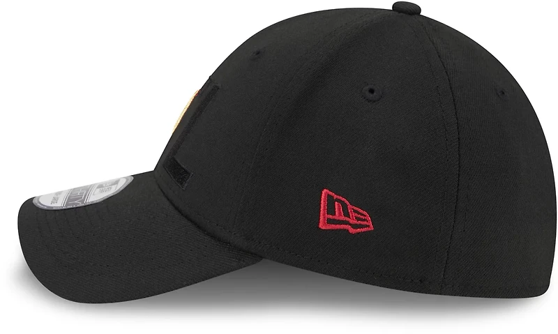 New Era Men's Atlanta United MLS Kick Off 39THIRTY Cap