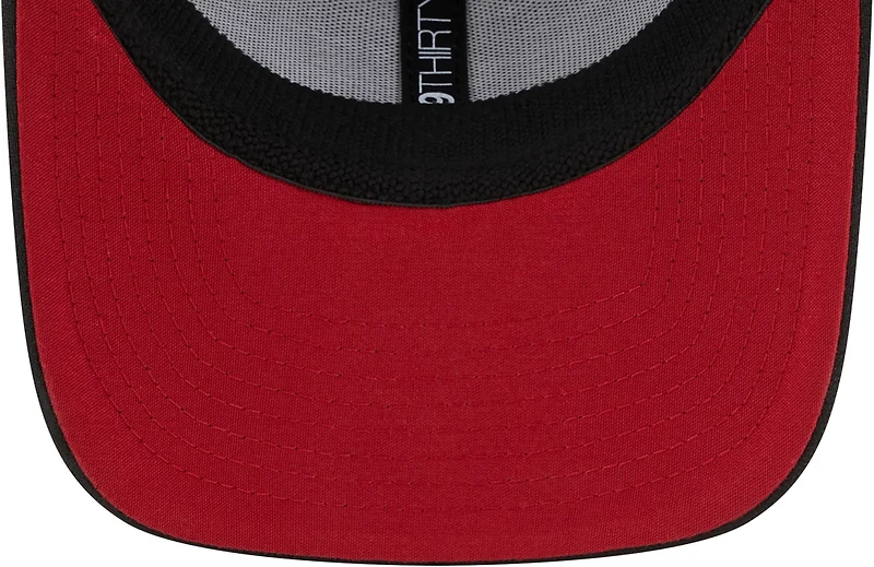 New Era Men's Atlanta United MLS Kick Off 39THIRTY Cap