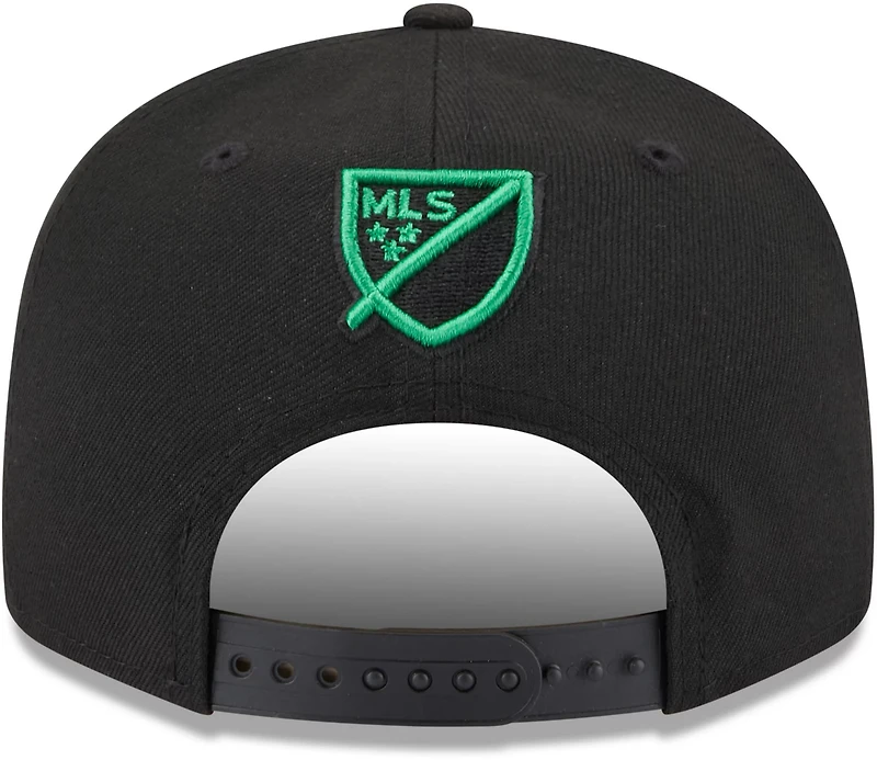 New Era Men's Austin FC MLS Kick Off 9FIFTY Cap