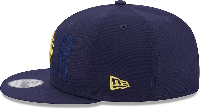 New Era Men's Nashville SC MLS Kick Off 9FIFTY Cap