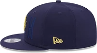 New Era Men's Nashville SC MLS Kick Off 9FIFTY Cap