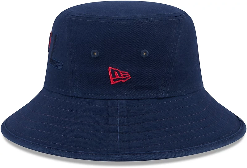 New Era Men's St. Louis City SC MLS Kick Off 23 Bucket Hat