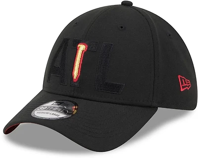 New Era Men's Atlanta United MLS Kick Off 39THIRTY Cap
