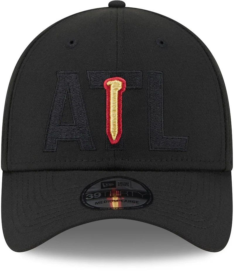 New Era Men's Atlanta United MLS Kick Off 39THIRTY Cap