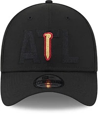 New Era Men's Atlanta United MLS Kick Off 39THIRTY Cap