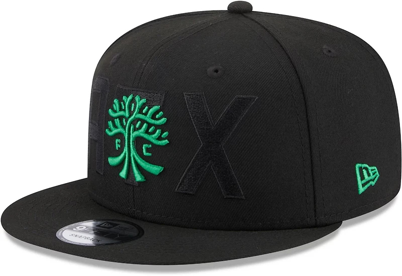 New Era Men's Austin FC MLS Kick Off 9FIFTY Cap