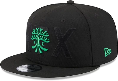 New Era Men's Austin FC MLS Kick Off 9FIFTY Cap