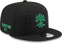 New Era Men's Austin FC MLS Kick Off 9FIFTY Cap