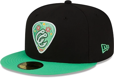New Era Men's Corpus Christi Hooks Copa MiLB 59FIFTY Cap