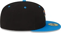 New Era Men's Rocket City Trash Pandas Copa MiLB 59FIFTY Cap