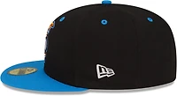 New Era Men's Rocket City Trash Pandas Copa MiLB 59FIFTY Cap