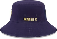 New Era Men's Nashville SC MLS Kick Off 23 Bucket Hat