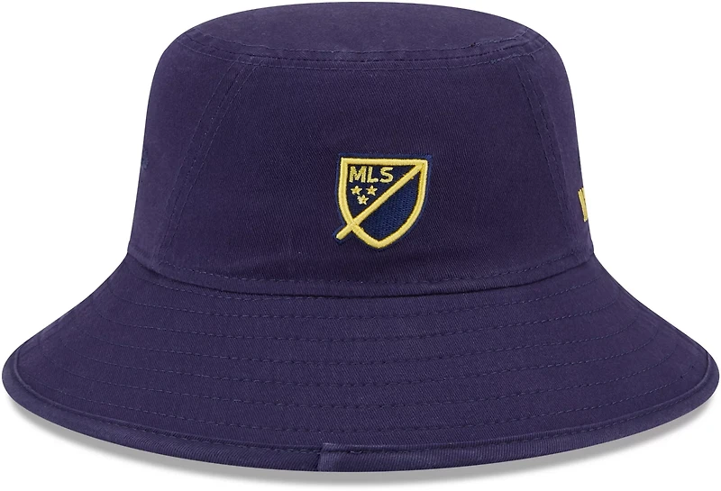 New Era Men's Nashville SC MLS Kick Off 23 Bucket Hat
